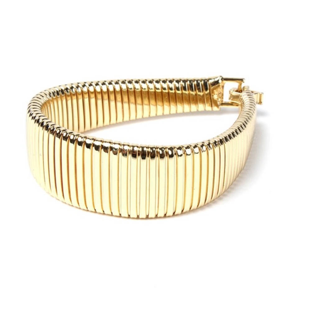 Omega bracelet